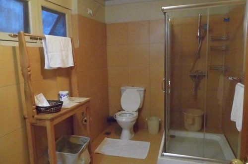 Bhutan Metta Resort And Spa Паро Экстерьер фото